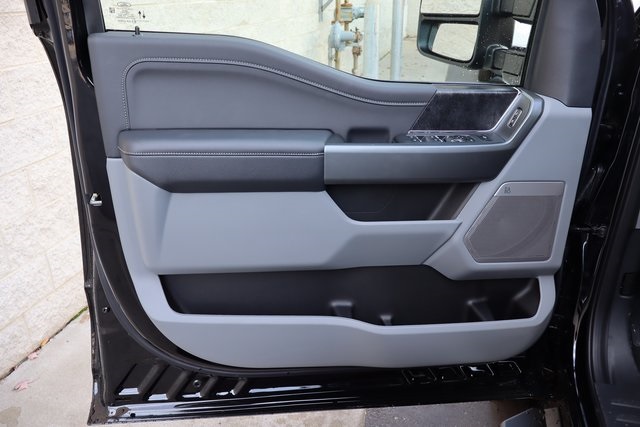 new 2026 Ford F-250SD car, priced at $80,821