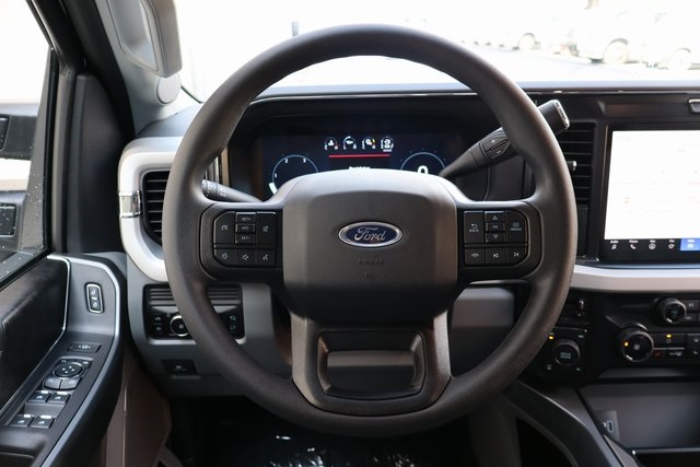 new 2026 Ford F-250SD car, priced at $80,821