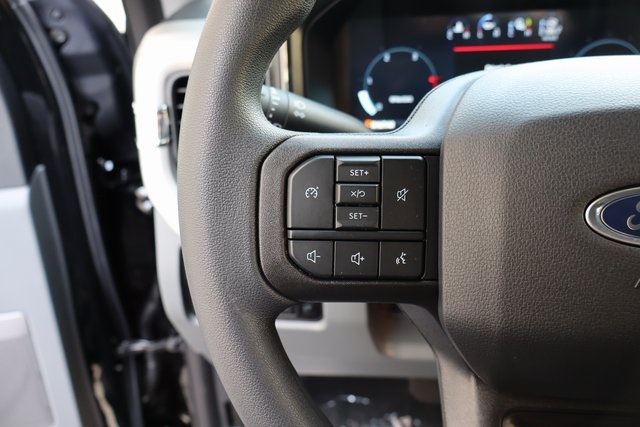 new 2026 Ford F-250SD car, priced at $80,821