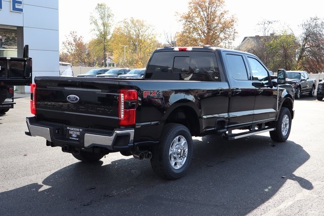new 2026 Ford F-250SD car, priced at $80,821