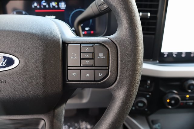 new 2026 Ford F-250SD car, priced at $80,821