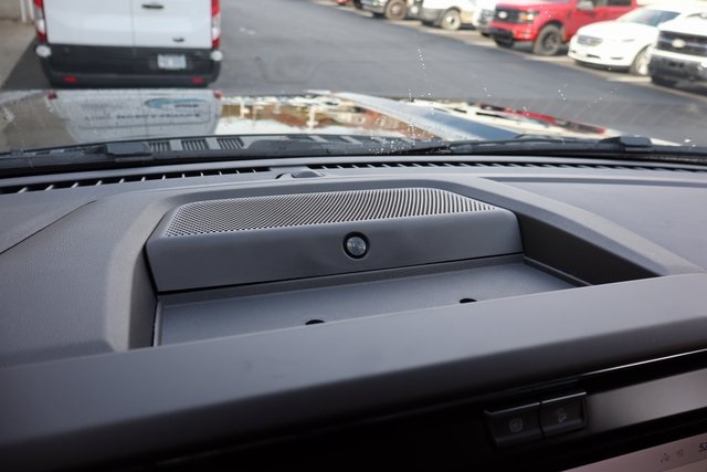 new 2026 Ford F-250SD car, priced at $80,821