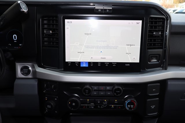 new 2026 Ford F-250SD car, priced at $80,821