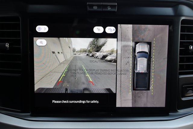 new 2026 Ford F-250SD car, priced at $80,821