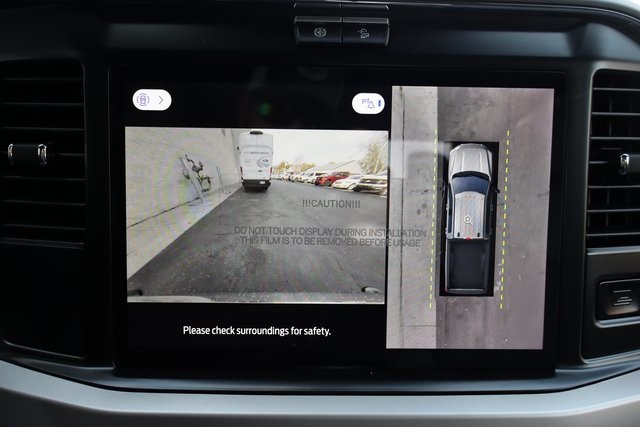 new 2026 Ford F-250SD car, priced at $80,821