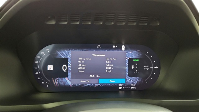 new 2026 Volvo XC90 Plug-In Hybrid car, priced at $84,695