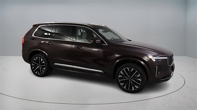 new 2026 Volvo XC90 Plug-In Hybrid car, priced at $84,695