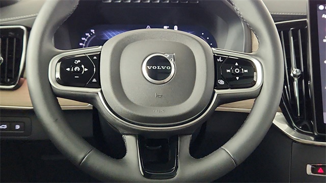 new 2026 Volvo XC90 Plug-In Hybrid car, priced at $84,695