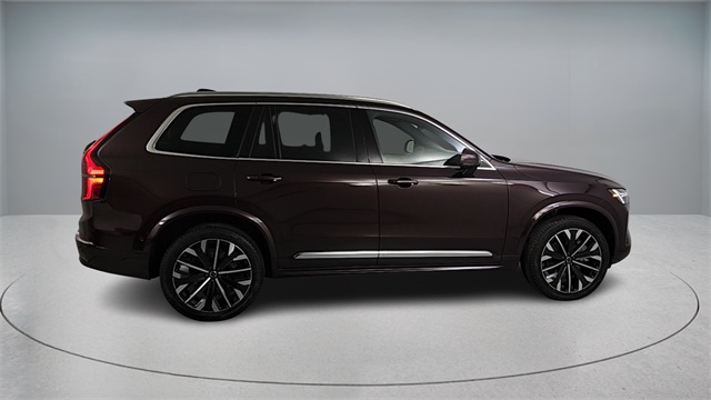 new 2026 Volvo XC90 Plug-In Hybrid car, priced at $84,695
