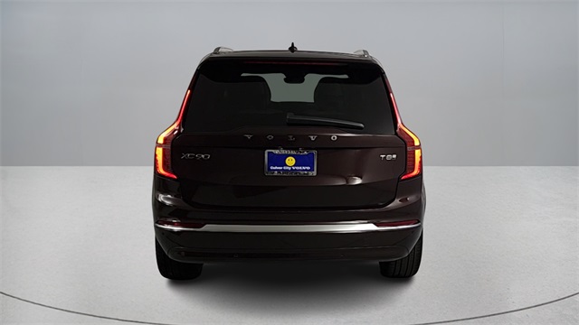 new 2026 Volvo XC90 Plug-In Hybrid car, priced at $84,695