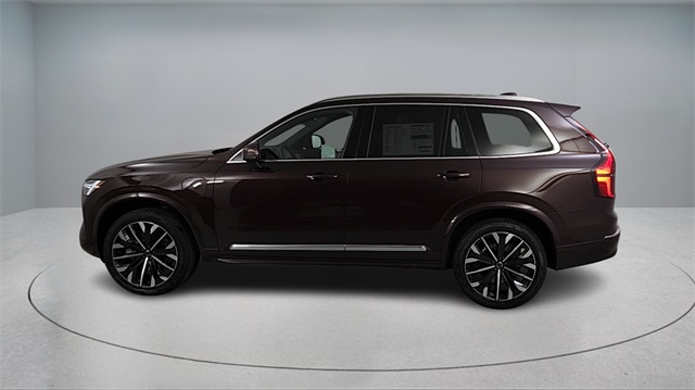 new 2026 Volvo XC90 Plug-In Hybrid car, priced at $84,695