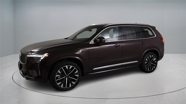 new 2026 Volvo XC90 Plug-In Hybrid car, priced at $84,695