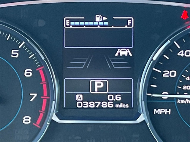 used 2018 Subaru Forester car, priced at $20,911