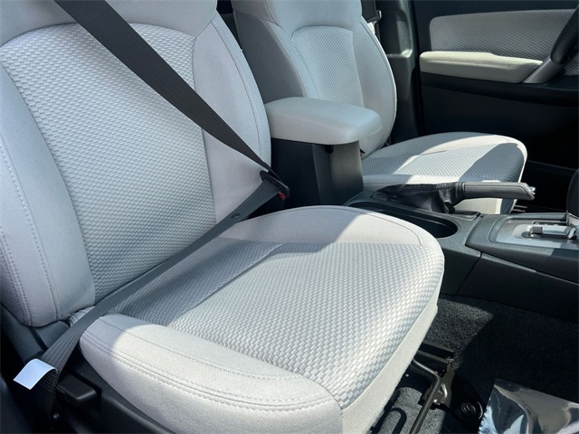 used 2018 Subaru Forester car, priced at $20,911