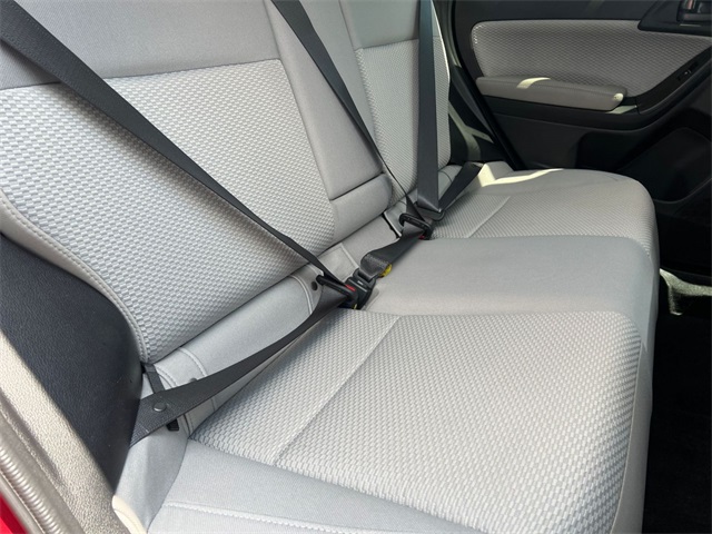 used 2018 Subaru Forester car, priced at $20,911