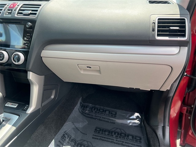 used 2018 Subaru Forester car, priced at $20,911