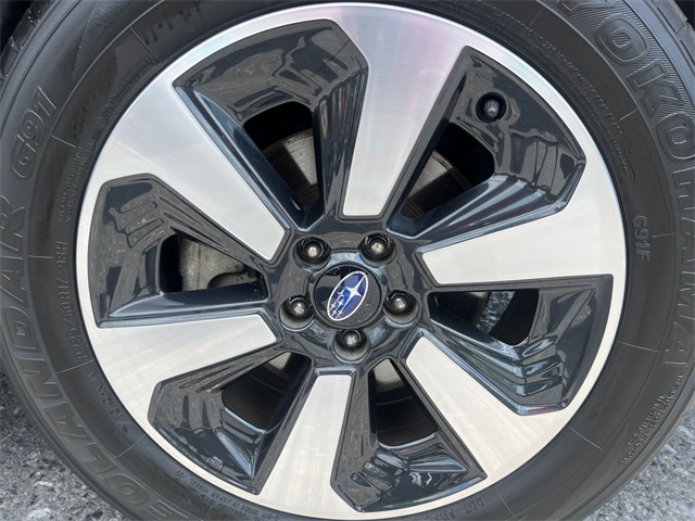 used 2018 Subaru Forester car, priced at $20,911