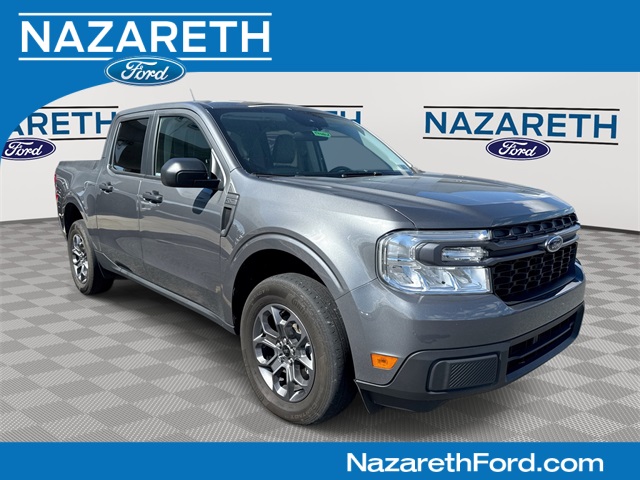 used 2024 Ford Maverick car, priced at $26,990