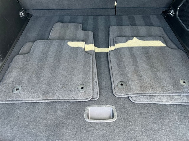 used 2024 Jeep Grand Cherokee car, priced at $31,911