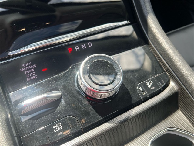 used 2024 Jeep Grand Cherokee car, priced at $31,911