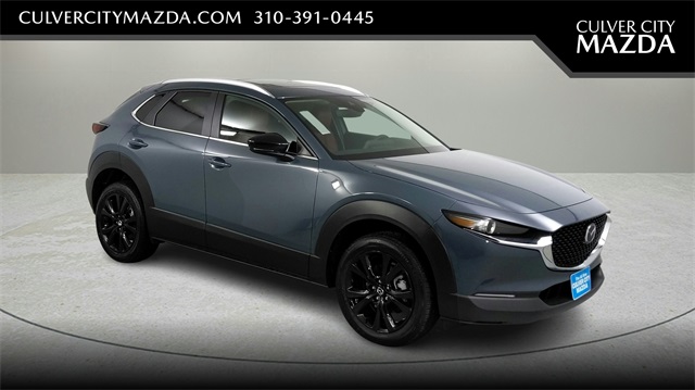 used 2023 Mazda CX-30 car, priced at $22,988