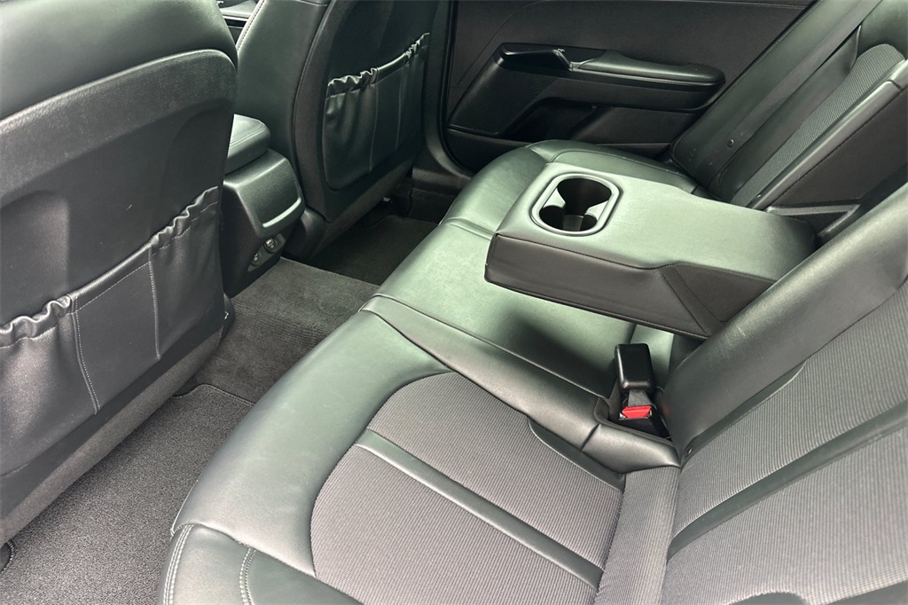 used 2022 Kia K5 car, priced at $23,942