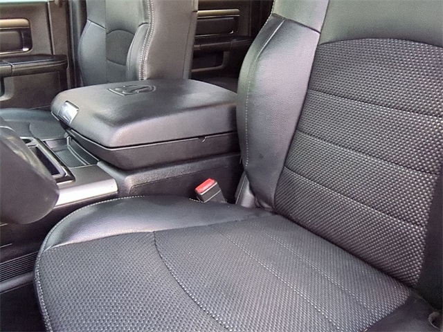 used 2015 Ram 1500 car, priced at $18,811