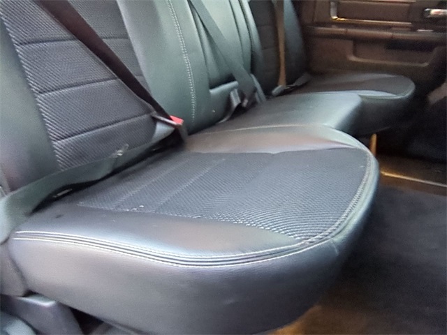 used 2015 Ram 1500 car, priced at $18,811