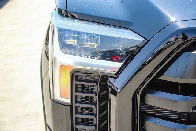 new 2025 Toyota Tundra car, priced at $48,646
