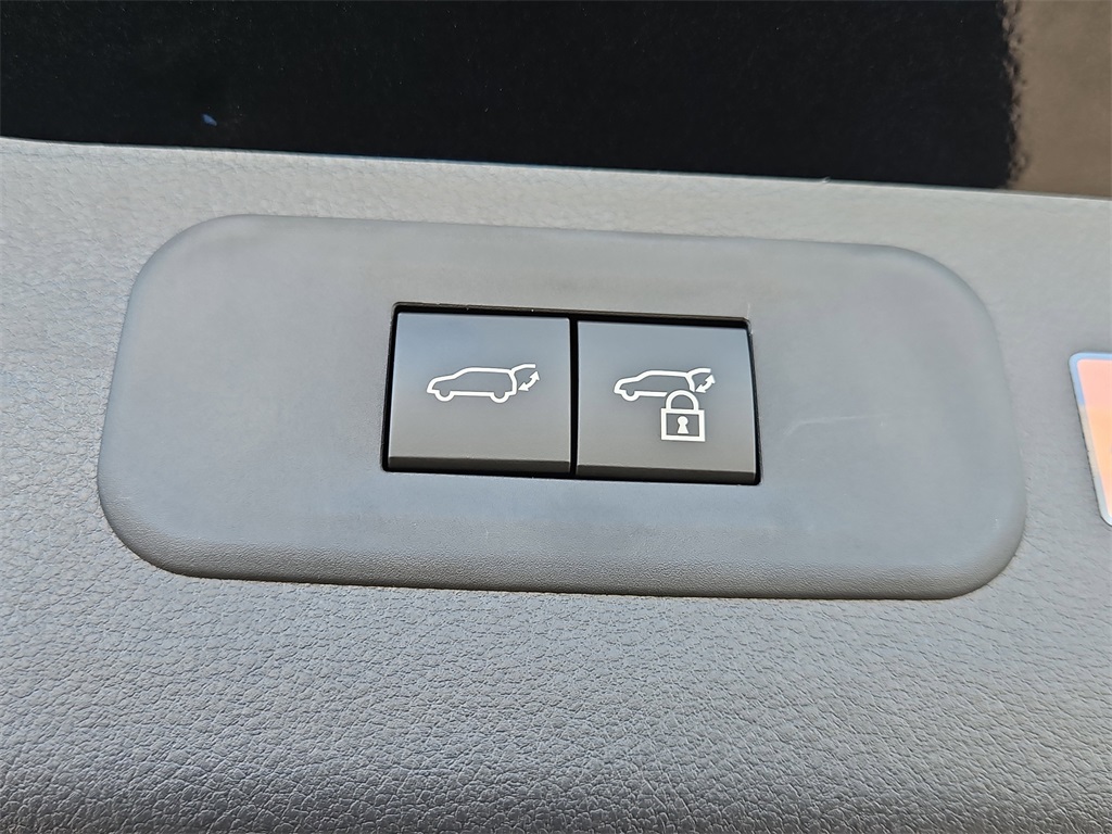 new 2026 Lexus TX car, priced at $66,632