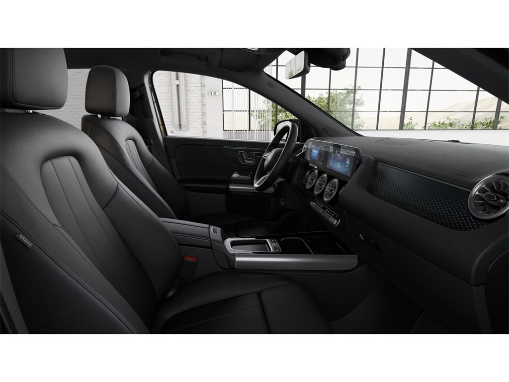 new 2026 Mercedes-Benz GLA car, priced at $47,130