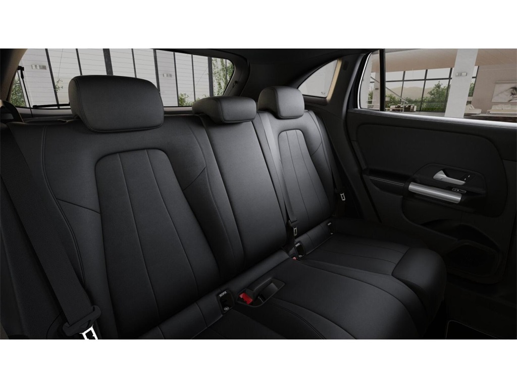 new 2026 Mercedes-Benz GLA car, priced at $47,130