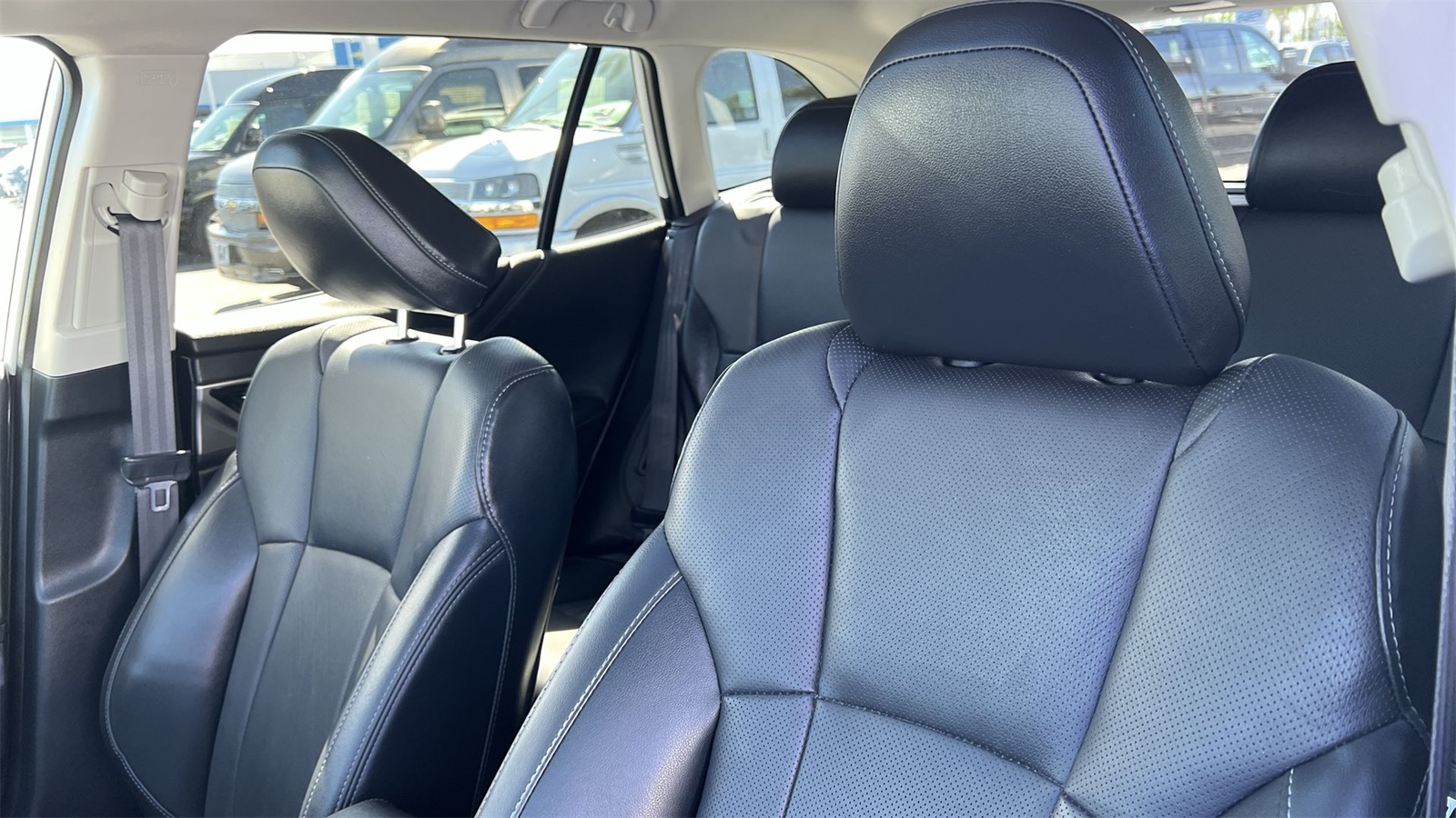 used 2022 Subaru Outback car, priced at $27,993