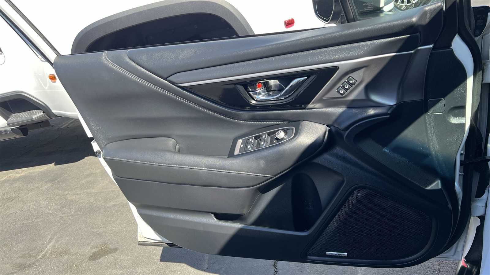 used 2022 Subaru Outback car, priced at $27,993