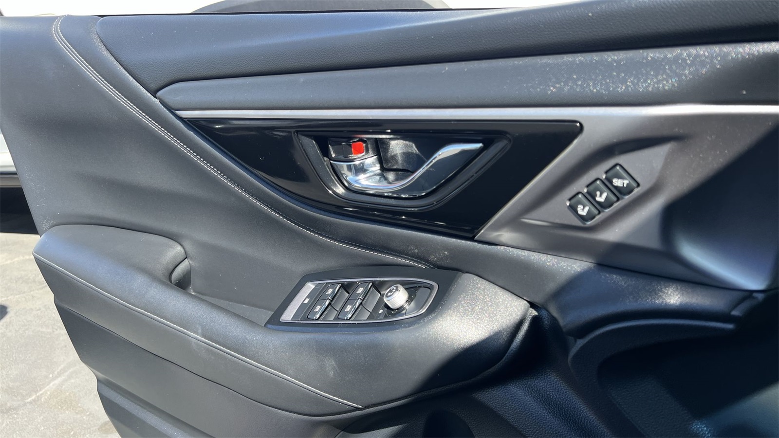 used 2022 Subaru Outback car, priced at $27,993
