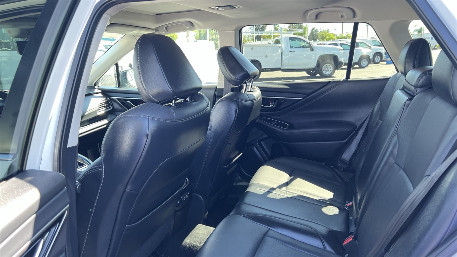 used 2022 Subaru Outback car, priced at $27,993