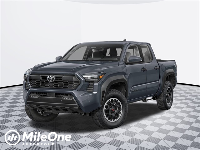 new 2025 Toyota Tacoma car