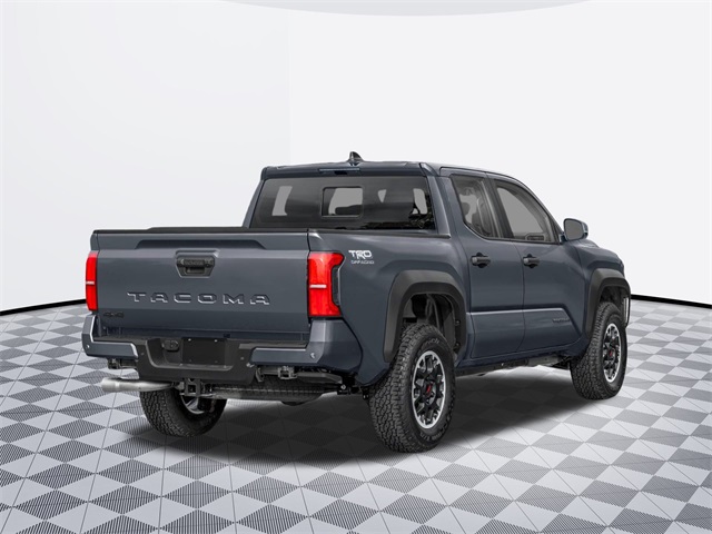 new 2025 Toyota Tacoma car