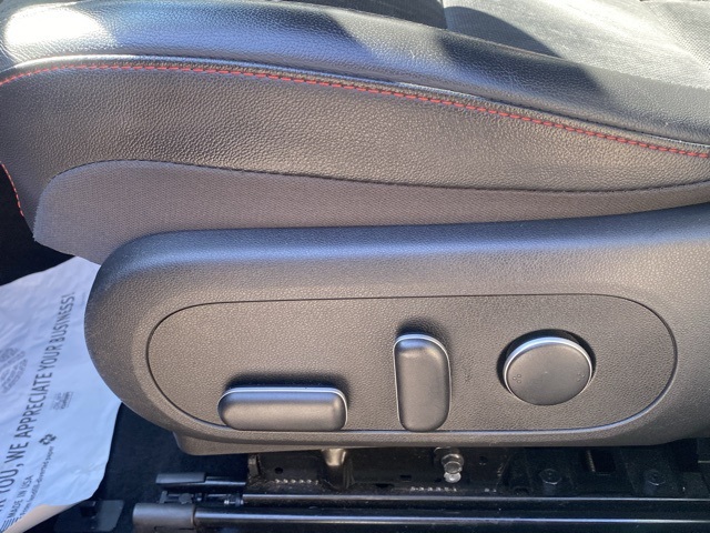 used 2024 Hyundai Kona car, priced at $23,895