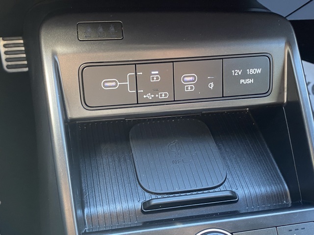used 2024 Hyundai Kona car, priced at $23,895