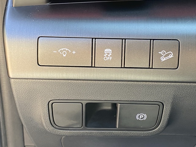 used 2024 Hyundai Kona car, priced at $23,895