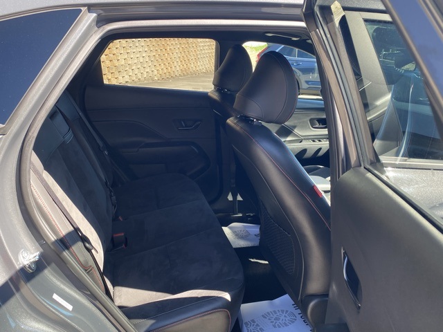 used 2024 Hyundai Kona car, priced at $23,895