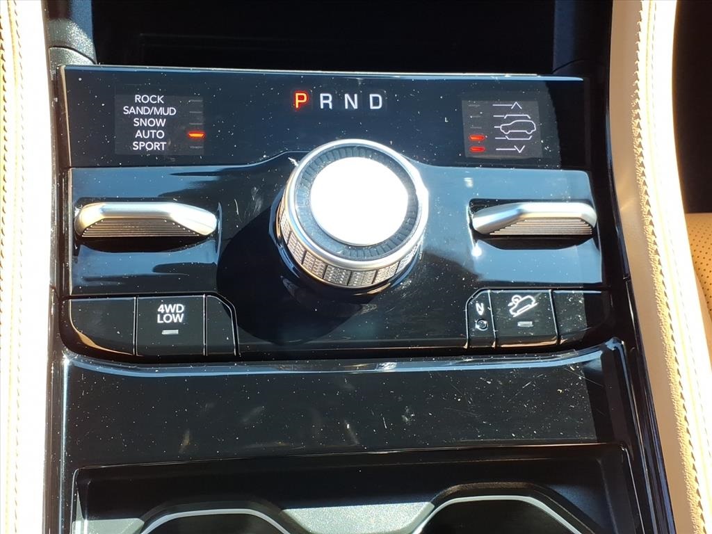 used 2024 Jeep Grand Cherokee car, priced at $55,900