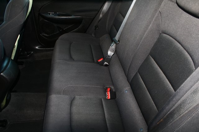 used 2024 Chevrolet Malibu car, priced at $18,308