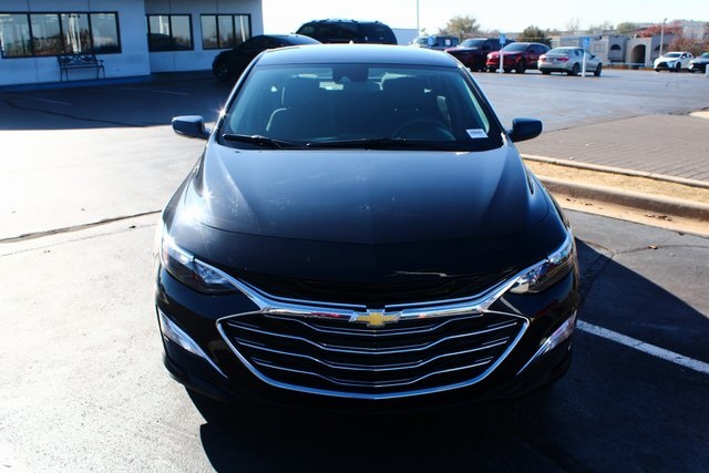used 2024 Chevrolet Malibu car, priced at $18,308