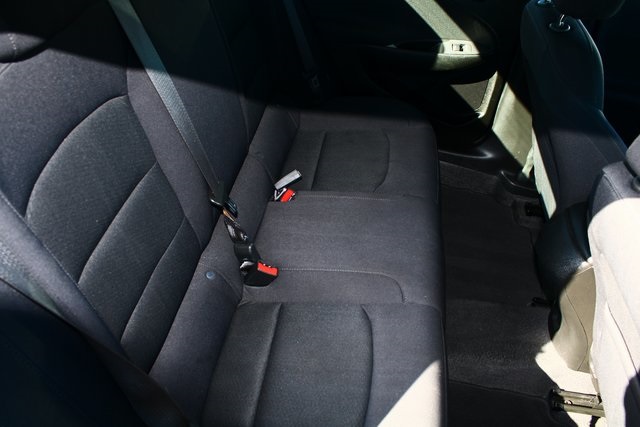 used 2024 Chevrolet Malibu car, priced at $18,308