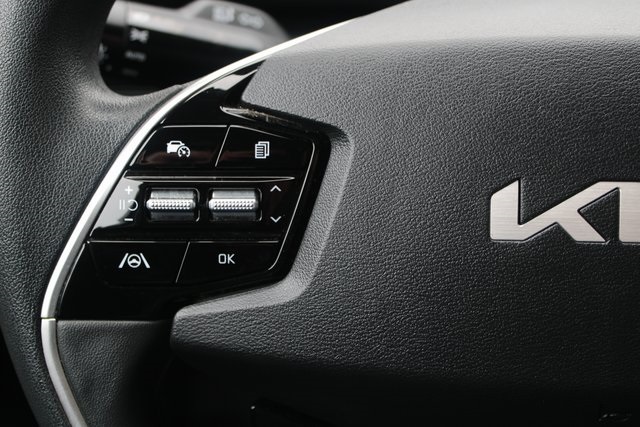 used 2024 Kia Niro car, priced at $19,029