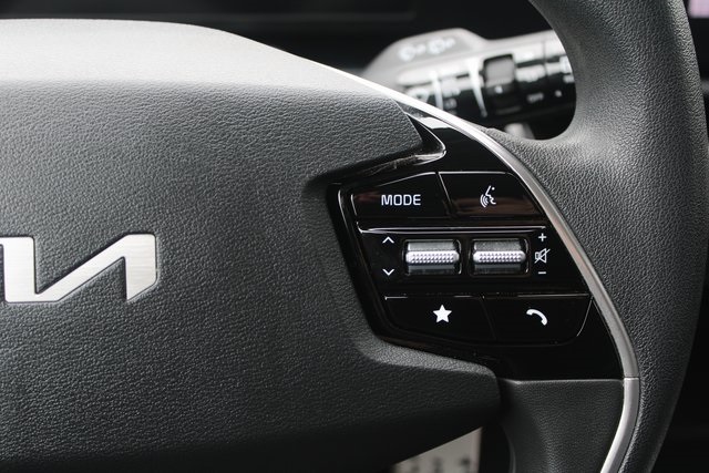 used 2024 Kia Niro car, priced at $19,029