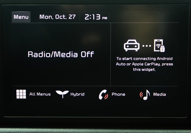 used 2024 Kia Niro car, priced at $19,029