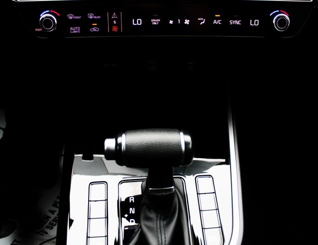 used 2024 Kia Niro car, priced at $19,029